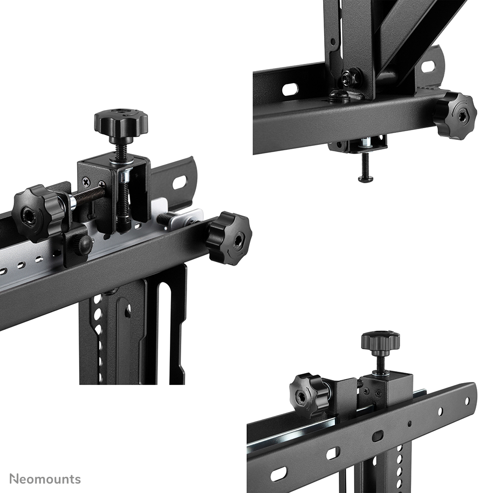 Neomounts videowall steun